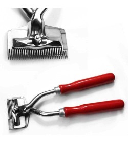 Sheep Cow Hair Clipper Manual Nail Clipper Veterinary Instruments